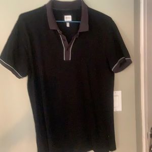 Armani Collezioni polo